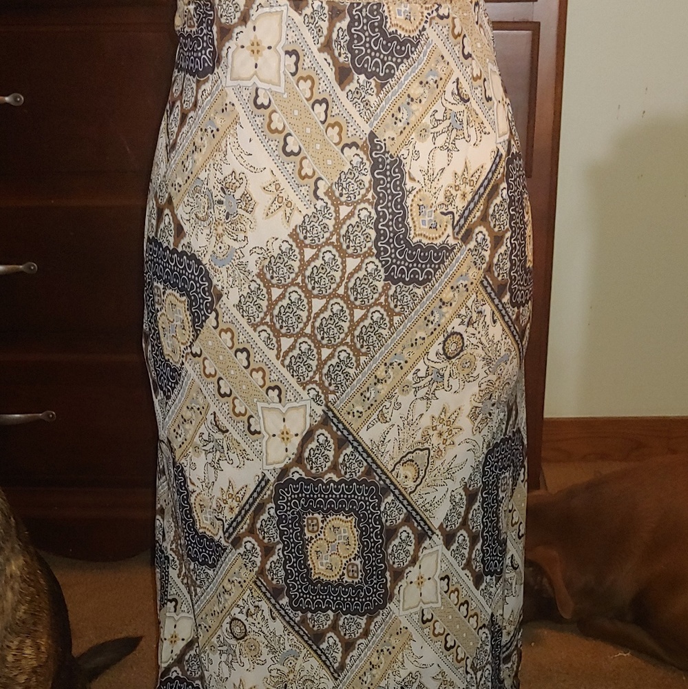 JKLA Skirt